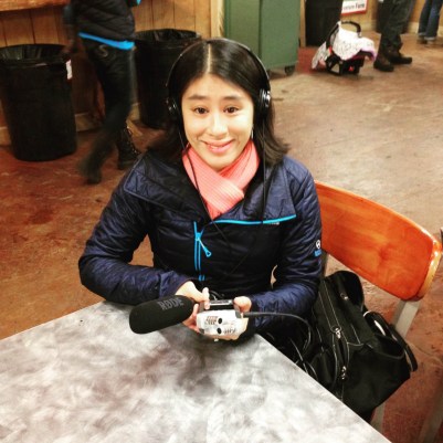 Image result for waylan wong the distance